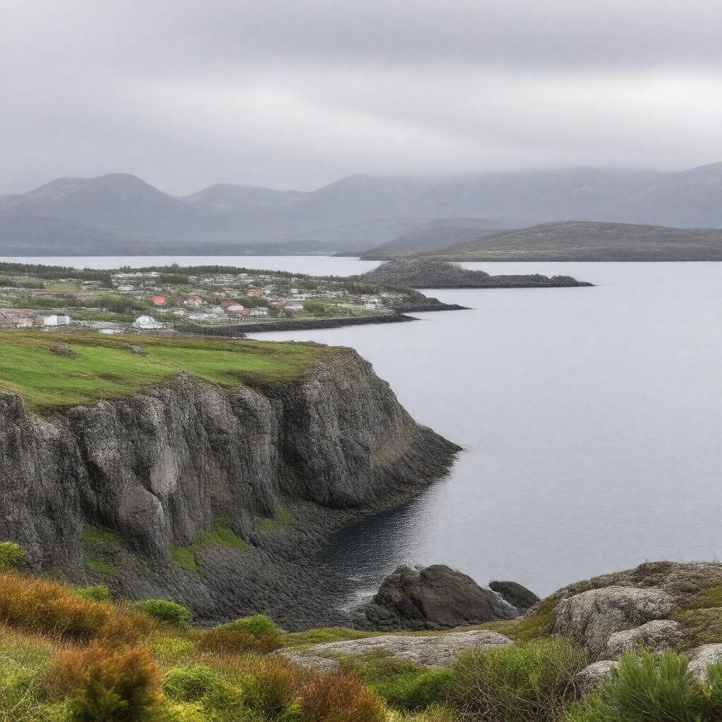 Great Northern Peninsula (Newfoundland)